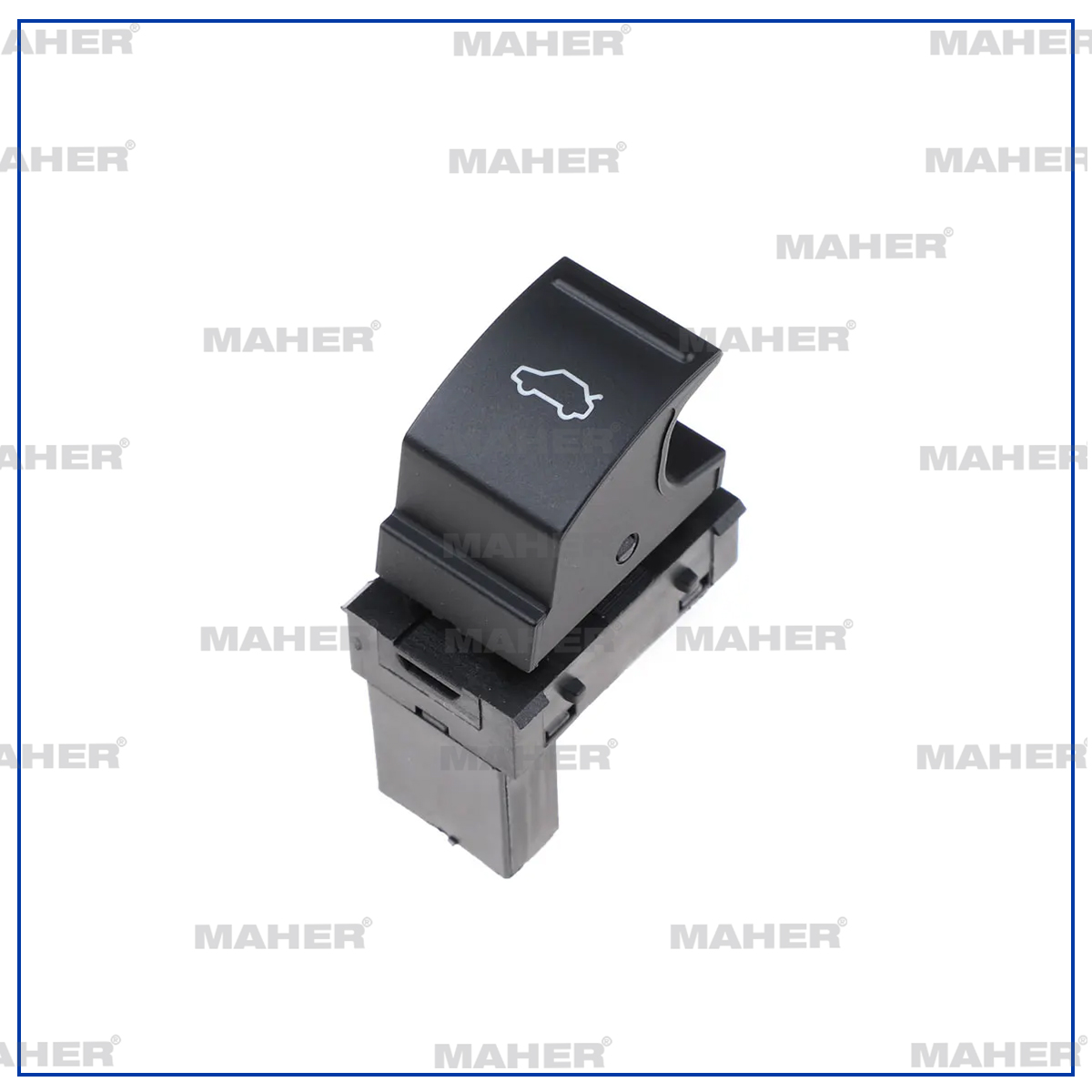 Volkswagen Scirocco Elektrik 2011-2018 Düğme Bagaj Kapak Açma OEM 1K0959831 Volkswagen Scirocco Elektrik 2011-2018 Düğme Bagaj Kapak Açma OEM 1K0959831